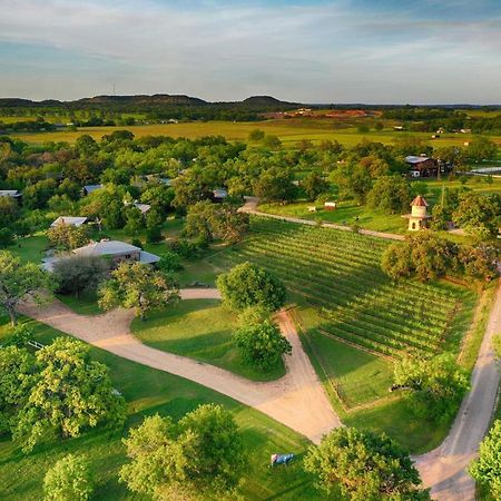 Barons CreekSide Resort Fredericksburg Extérieur photo