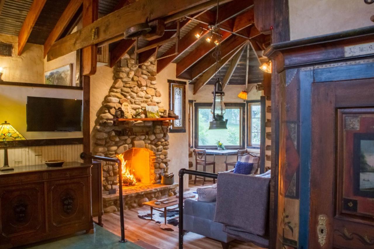 Barons CreekSide Resort Fredericksburg Extérieur photo